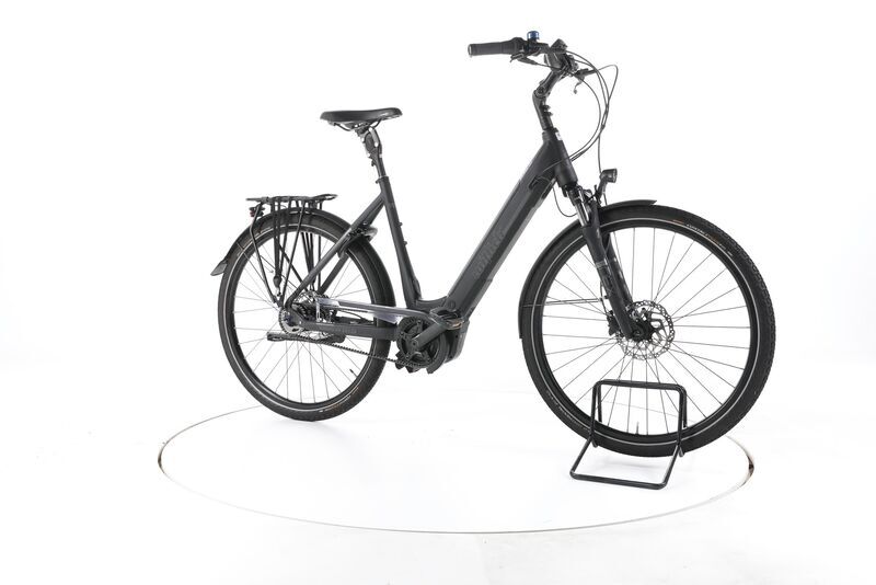 Wittich WBI 5 2022 | czarny | 28" | 55 cm | 500 - 3000 km, image 2 of 5