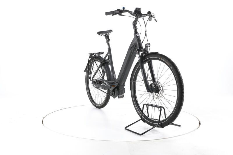 Wittich WBI 5 2022 | czarny | 28" | 55 cm | 500 - 3000 km, image 3 of 5