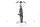 Wittich WBI 5 2022 | czarny | 28" | 55 cm | 500 - 3000 km, thumbnail 4 of 5