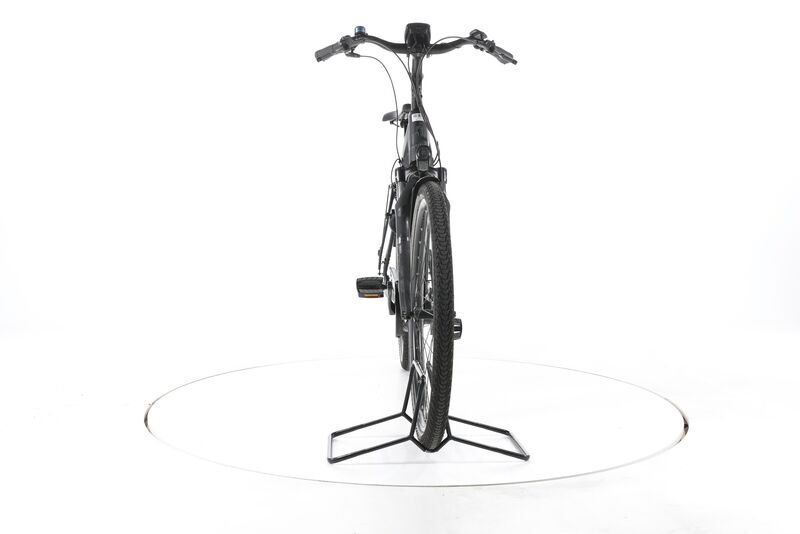 Wittich WBI 5 2022 | czarny | 28" | 55 cm | 500 - 3000 km, image 4 of 5