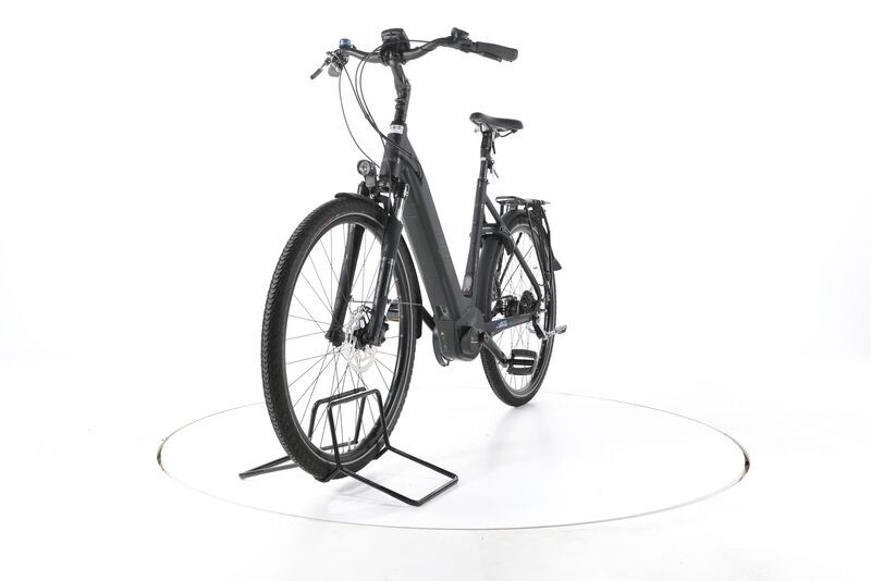 Wittich WBI 5 2022 | czarny | 28" | 55 cm | 500 - 3000 km, image 5 of 5