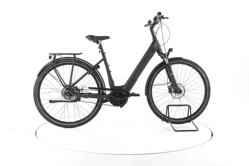 Wittich WBi5 2022 | černá | 28" | 50 cm | 500 - 3000 km, image 1 of 5
