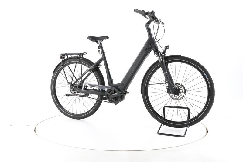 Wittich WBi5 2022 | černá | 28" | 50 cm | 500 - 3000 km, image 2 of 5
