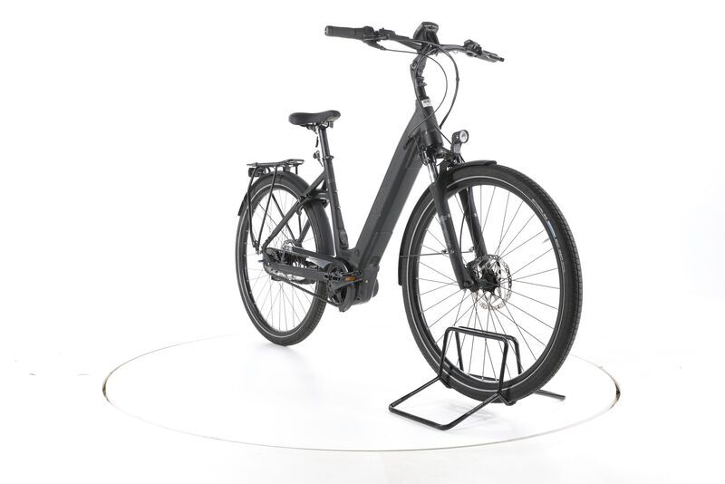 Wittich WBi5 2022 | černá | 28" | 50 cm | 500 - 3000 km, image 3 of 5