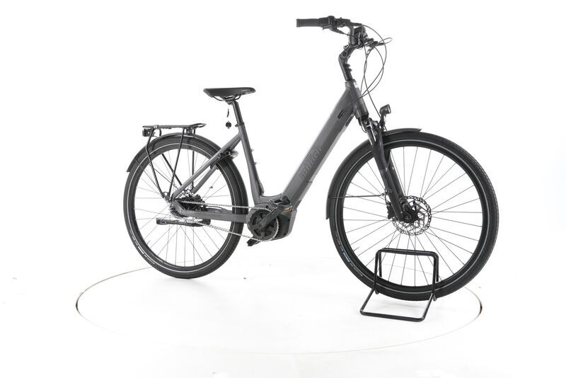 Wittich WBi8 2022 | grau | 28" | 50 cm | 500 - 3000 km, image 1 of 4