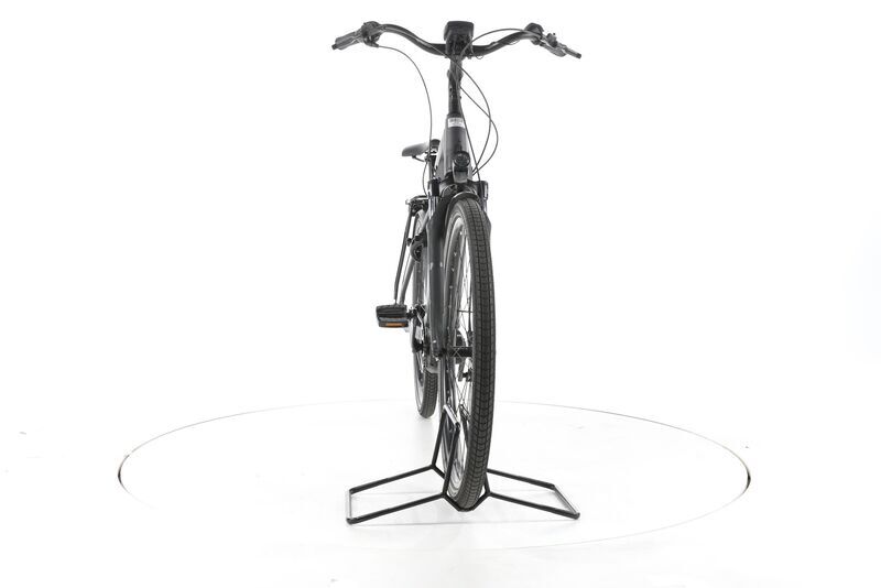 Wittich WBi8 2022 | grau | 28" | 50 cm | 500 - 3000 km, image 3 of 4