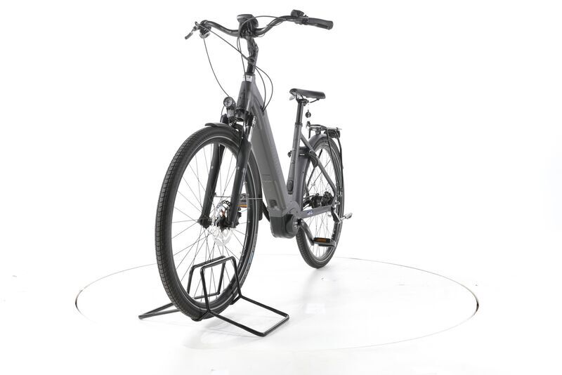 Wittich WBi8 2022 | grau | 28" | 50 cm | 500 - 3000 km, image 4 of 4