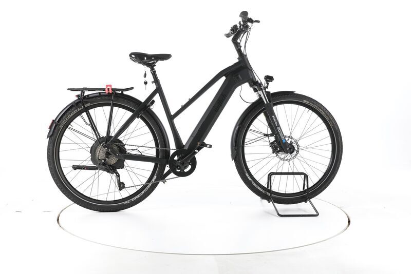 Wittich WIN10 2023 | black | 29" | 55 cm | < 500 km, image 1 of 5