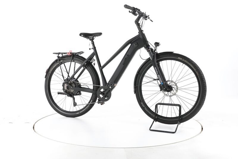 Wittich WIN10 2023 | black | 29" | 55 cm | < 500 km, image 2 of 5