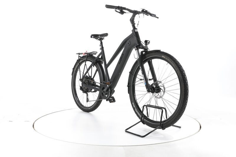 Wittich WIN10 2023 | black | 29" | 55 cm | < 500 km, image 3 of 5