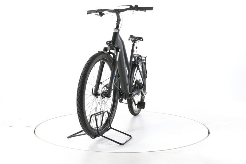 Wittich WIN10 2023 | black | 29" | 55 cm | < 500 km, image 5 of 5