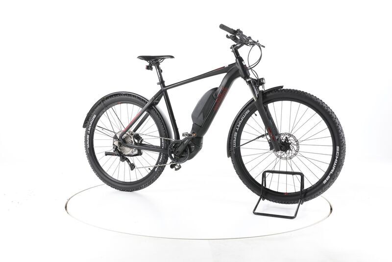 Wittich WIS 10 2023 | czarny | 29" | 52 cm | 500 - 3000 km, image 2 of 5