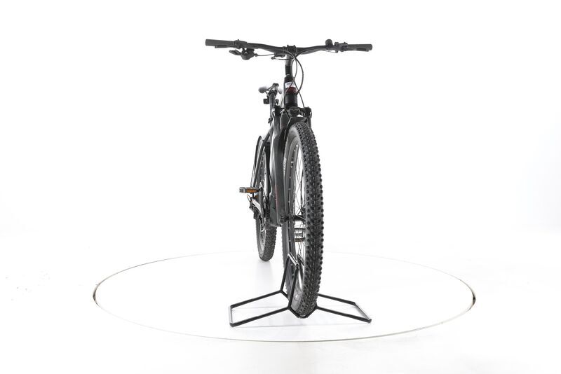 Wittich WIS 10 2023 | czarny | 29" | 52 cm | 500 - 3000 km, image 4 of 5