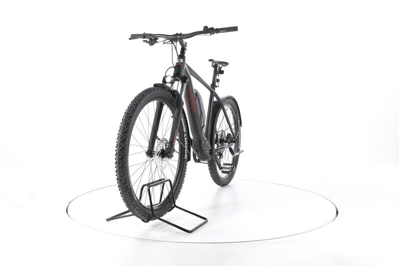 Wittich WIS 10 2023 | czarny | 29" | 52 cm | 500 - 3000 km, image 5 of 5