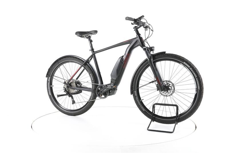 Wittich WIS10 2022 | nero | 29" | 52 cm | < 500 km 1