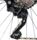 Wolfbike Smasher (2023) | diamant | modra | S | 52 cm, thumbnail 2 of 4