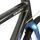 Wolfbike Smasher (2026) | Diamond | grey | XL | 58 cm thumbnail 1/5