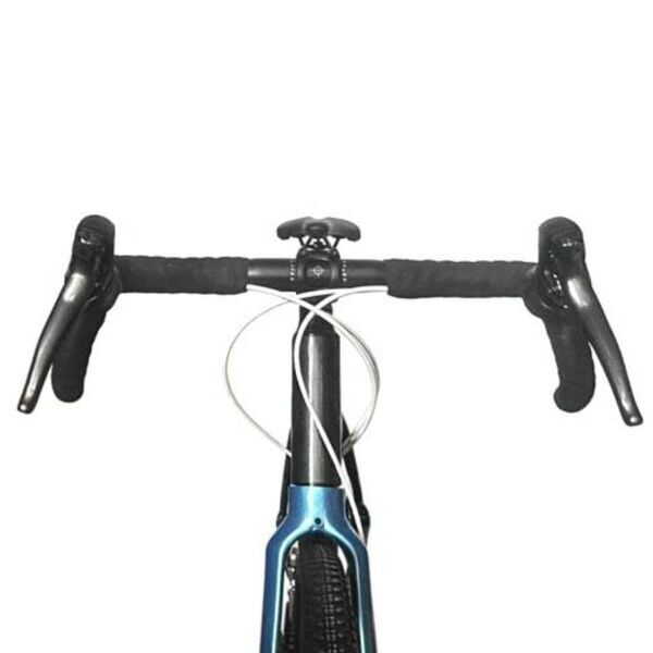 Wolfbike Smasher (2026) | Diamant | grau | L | 56 cm 3