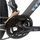 Wolfbike Smasher (2026) | Diamant | grau | L | 56 cm thumbnail 4/5