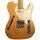 Woodstock Old Boy Tele Thinline - Gold | gold, thumbnail 1 of 5