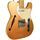 Woodstock Old Boy Tele Thinline - Gold | gold, thumbnail 2 of 5