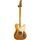 Woodstock Old Boy Tele Thinline - Gold | gold, thumbnail 3 of 5