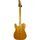 Woodstock Old Boy Tele Thinline - Gold | gold, thumbnail 4 of 5