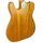 Woodstock Old Boy Tele Thinline - Gold | gold, thumbnail 5 of 5