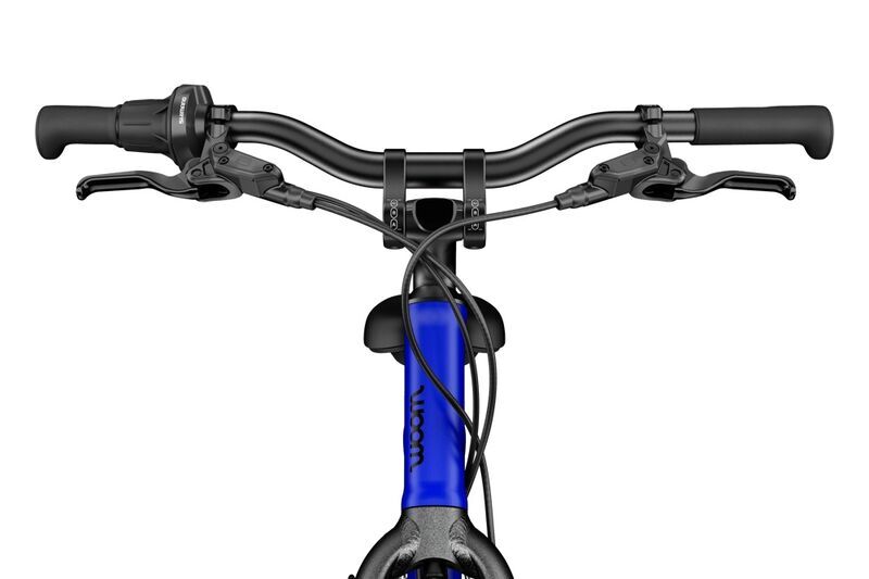 woom EXPLORE 4 | magnetic blue 3