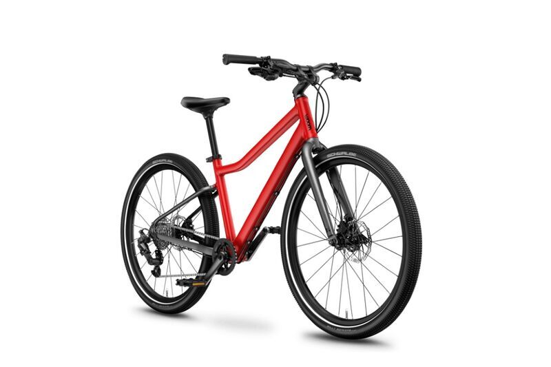 woom EXPLORE 5 | woom red 2