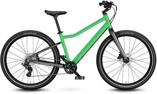 woom EXPLORE 5 Kinderfahrrad