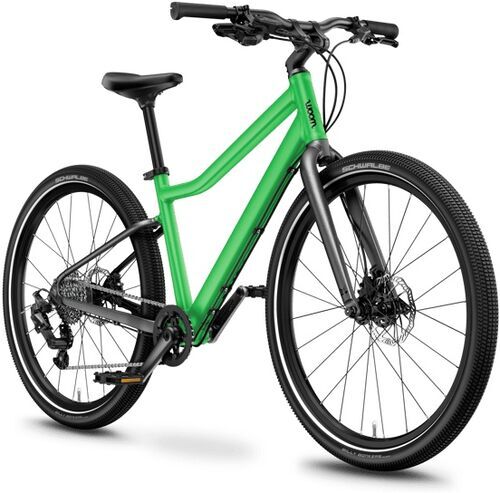 woom EXPLORE 5 Kinderfahrrad