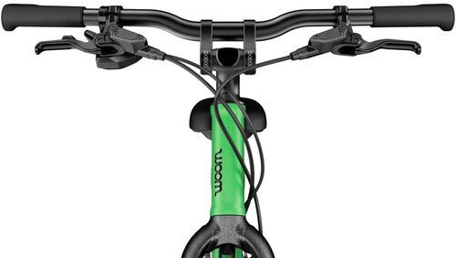 woom EXPLORE 5 Kinderfahrrad fit für den Schulweg