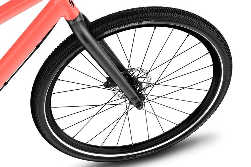 woom EXPLORE 6 | neon coral 4