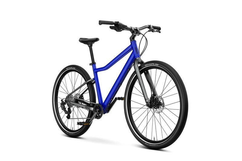 woom EXPLORE 6 | magnetic blue 2