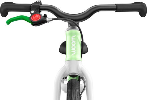 Refurbished woom GO 1 Kinderfahrrad