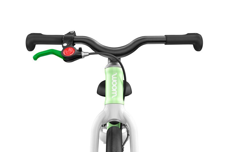 woom GO 1 | Spearmint Crush | Refurbished, image 2 of 3