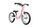 woom GO 1 | powder pink | Refurbished, thumbnail 2 of 3