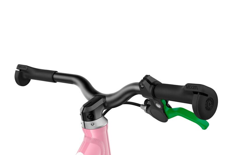 woom GO 1 | powder pink | Refurbished, image 1 of 5