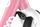 woom GO 1 | powder pink | Refurbished, thumbnail 5 of 5