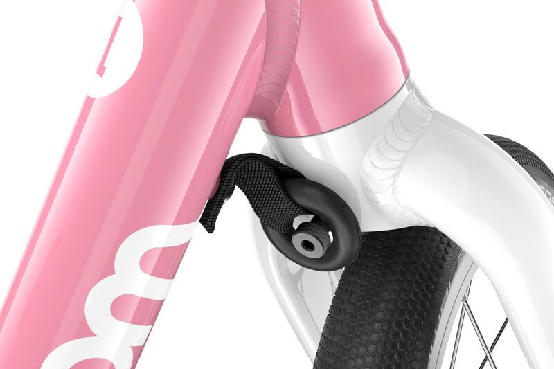 woom GO 1 | powder pink | Refurbished, image 5 of 5