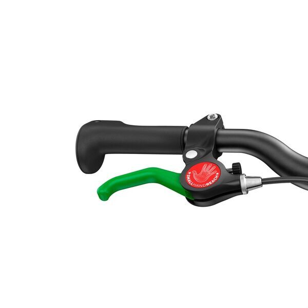 woom GO 1 | Overstock | hot pink 3