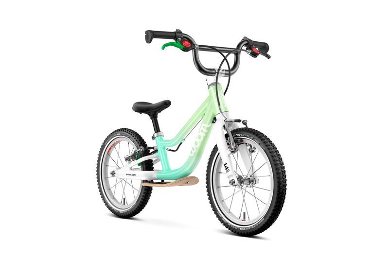 woom GO 1+ | spearmint crush 1