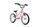 woom GO 1+ | powder pink | Refurbished, thumbnail 2 of 5