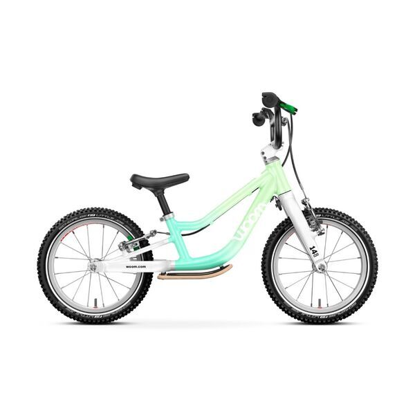 woom GO 1+ | Overstock | spearmint crush 2