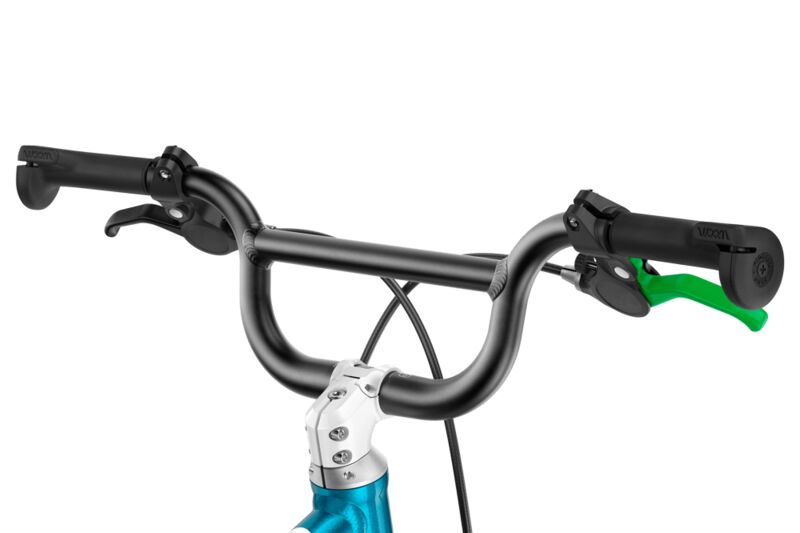 woom GO 2 | metallic blue, image 3 of 3