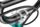 woom GO 2 | metallic turquoise thumbnail 4/4