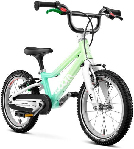 woom GO 2 Kinderfahrrad