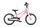 woom GO 2 | powder pink | Refurbished, thumbnail 5 of 5