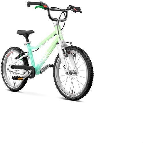 woom GO 3 Kinderfahrrad